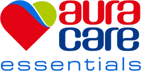 Aura Care Essentials logo