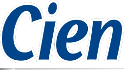 Cien logo