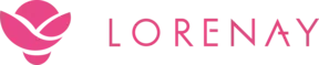 Lorenay logo