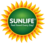 Sunlife logo